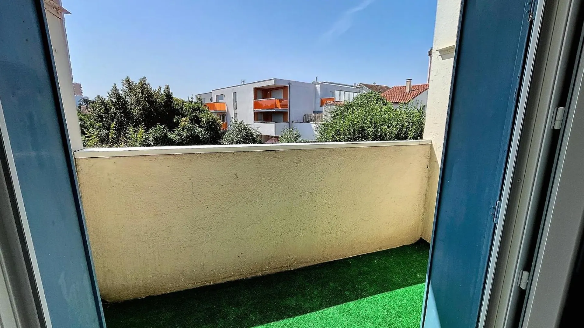 T3 Aurore 64 M2 Smarttv Toulouse Apartamento