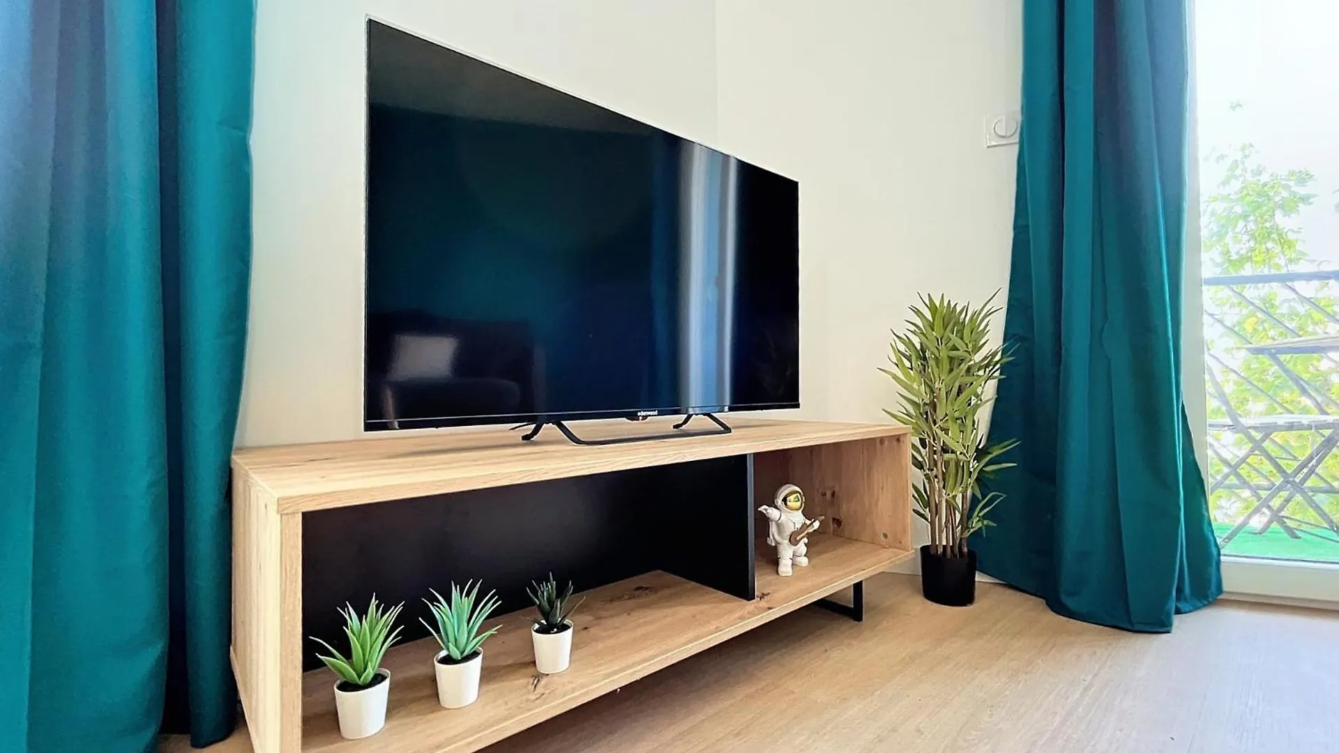 Apartamento T3 Aurore 64 M2 Smarttv Toulouse