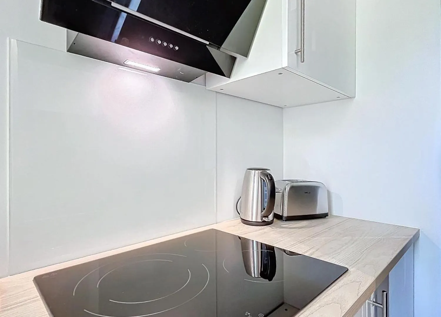 Apartamento T3 Aurore 64 M2 Smarttv Toulouse
